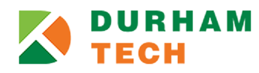 Durham Tech logo