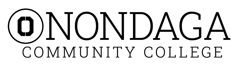 Onondaga Community College logo